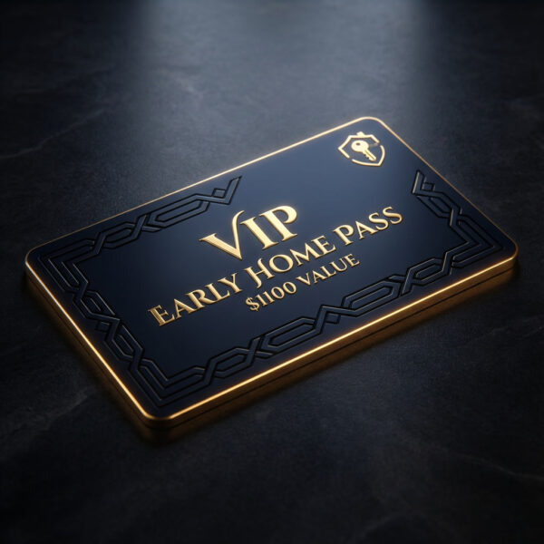 Early Home Pass  — Full Day Off