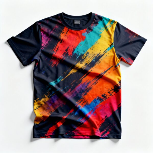 Limited Edition T-Shirts (Customizable)